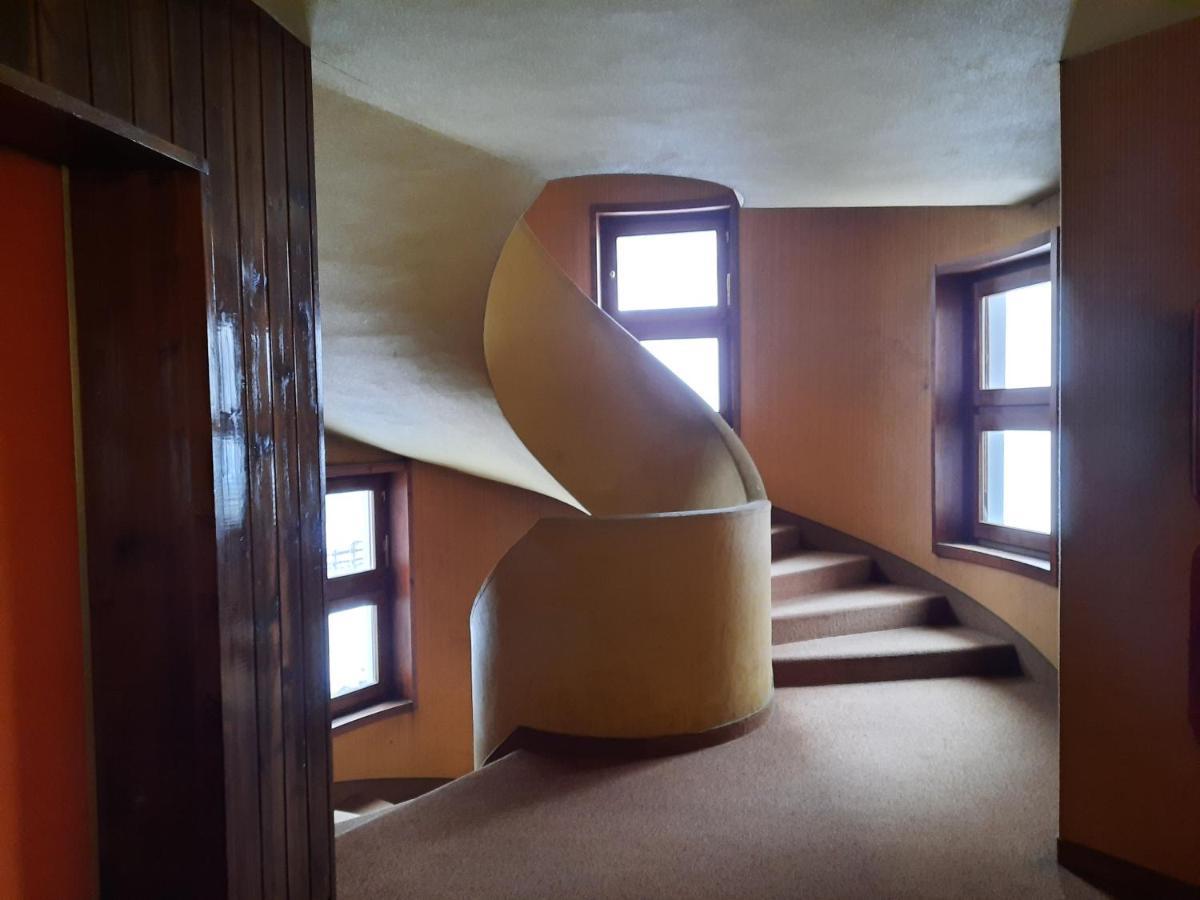Appartamento Moderno Sulle Piste Breuil-Cervinia Bagian luar foto
