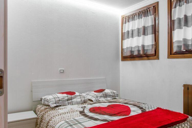 Appartamento Moderno Sulle Piste Breuil-Cervinia Bagian luar foto