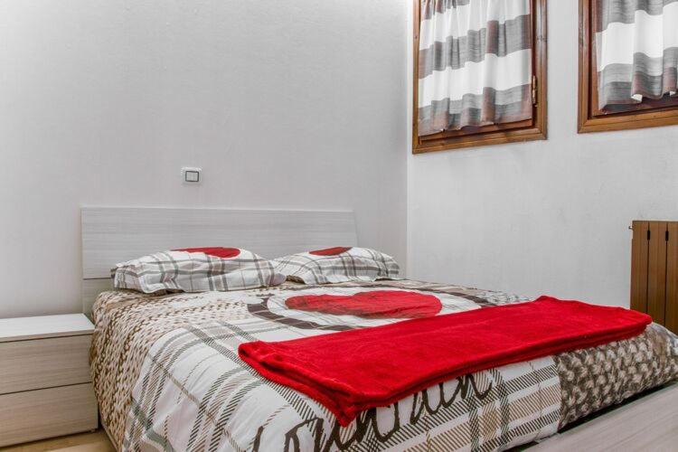 Appartamento Moderno Sulle Piste Breuil-Cervinia Bagian luar foto