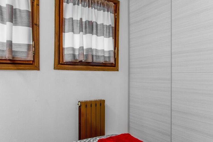 Appartamento Moderno Sulle Piste Breuil-Cervinia Bagian luar foto
