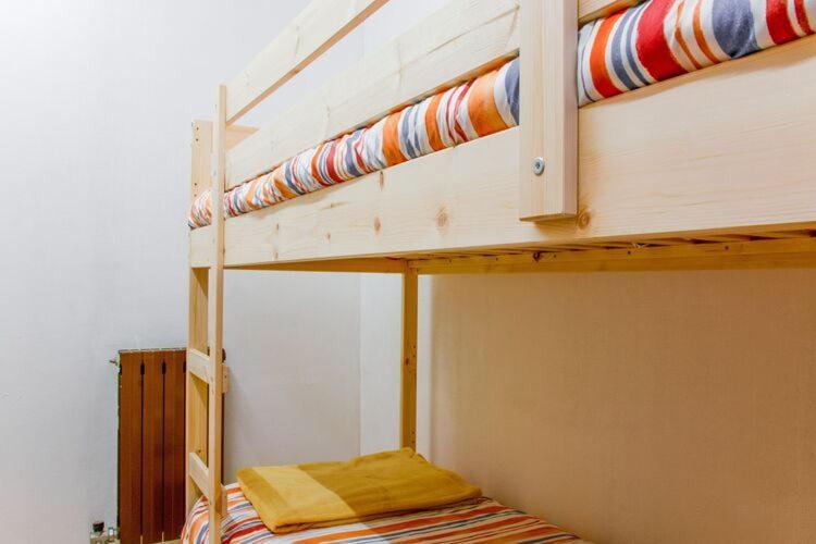 Appartamento Moderno Sulle Piste Breuil-Cervinia Bagian luar foto