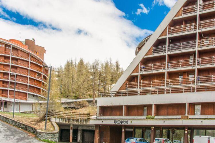 Appartamento Moderno Sulle Piste Breuil-Cervinia Bagian luar foto